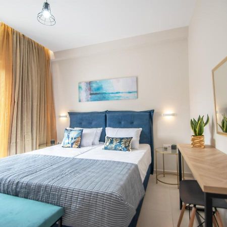 Alcmene Lux Apartment Zakynthos Exterior photo