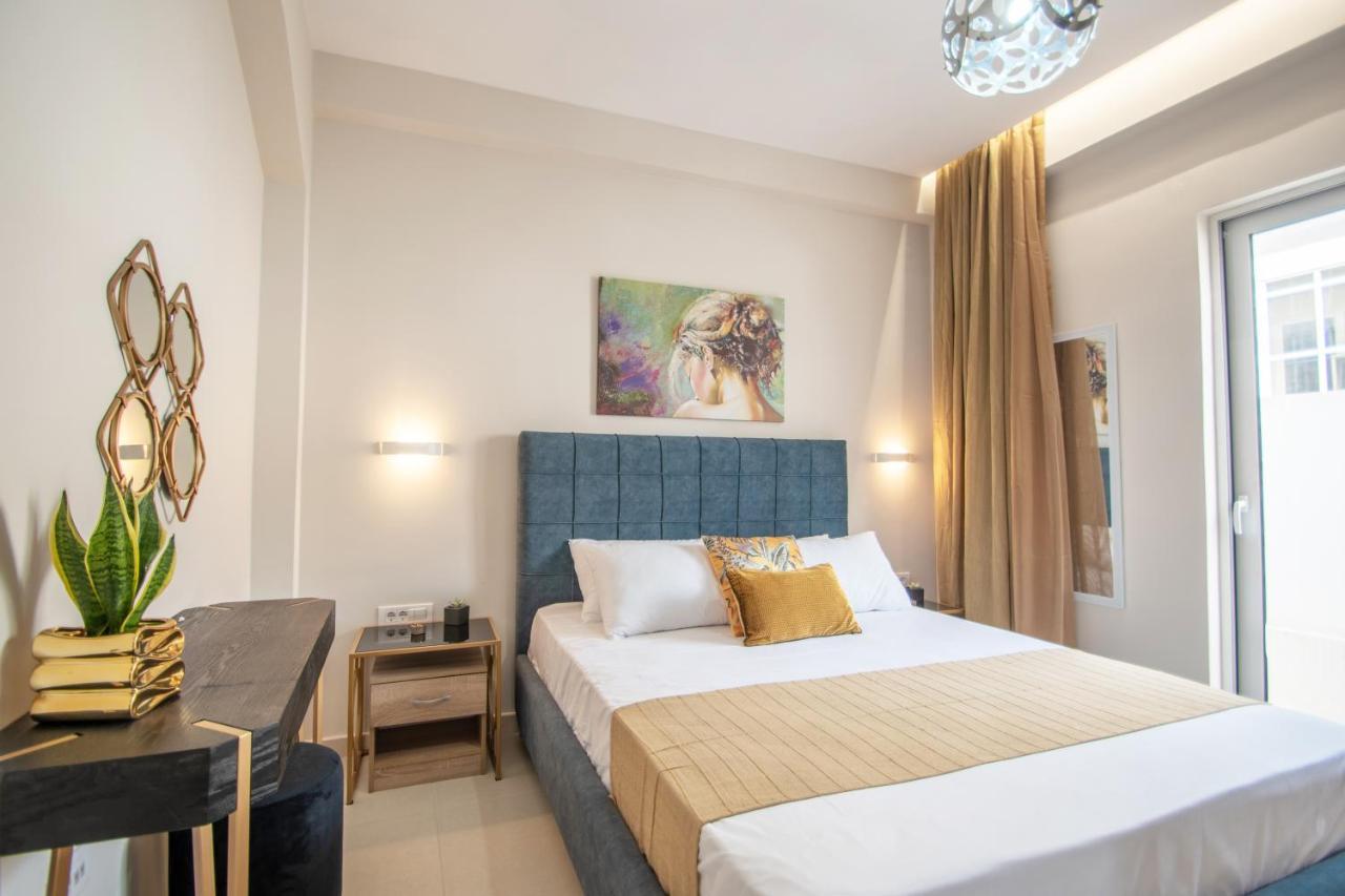 Alcmene Lux Apartment Zakynthos Exterior photo