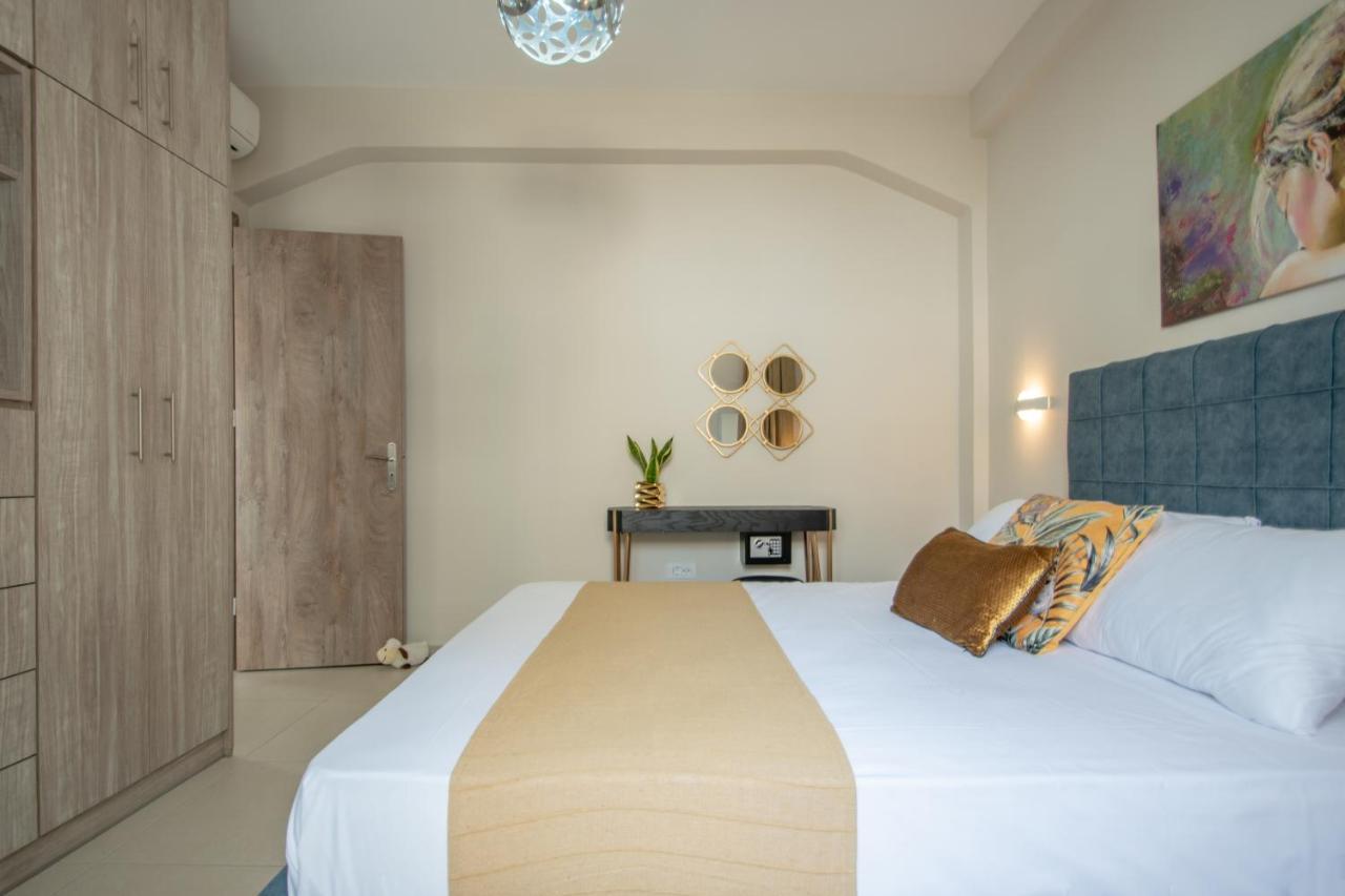 Alcmene Lux Apartment Zakynthos Exterior photo