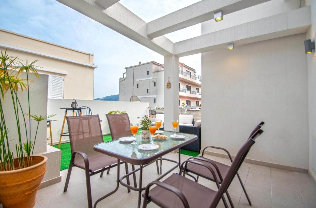 Alcmene Lux Apartment Zakynthos Exterior photo