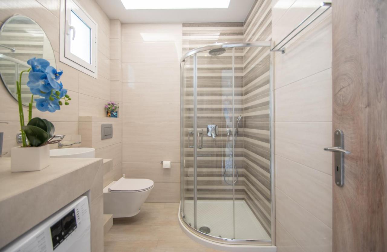 Alcmene Lux Apartment Zakynthos Exterior photo