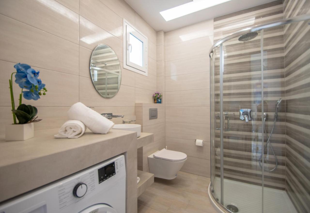 Alcmene Lux Apartment Zakynthos Exterior photo