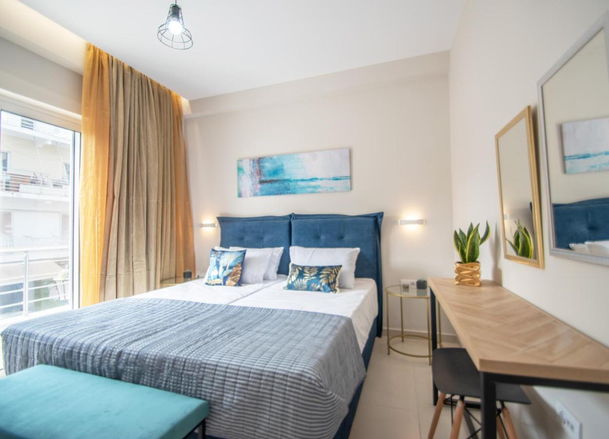 Alcmene Lux Apartment Zakynthos Exterior photo