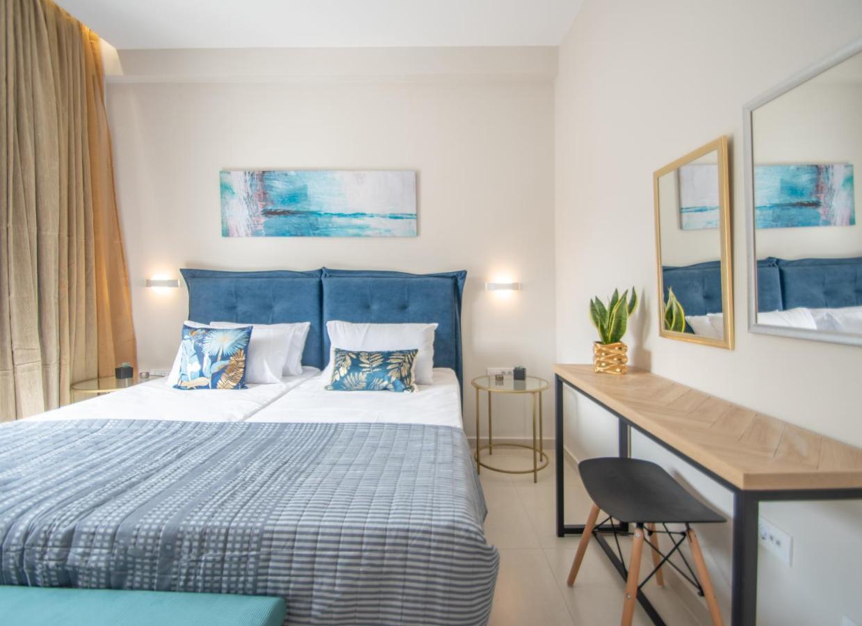 Alcmene Lux Apartment Zakynthos Exterior photo