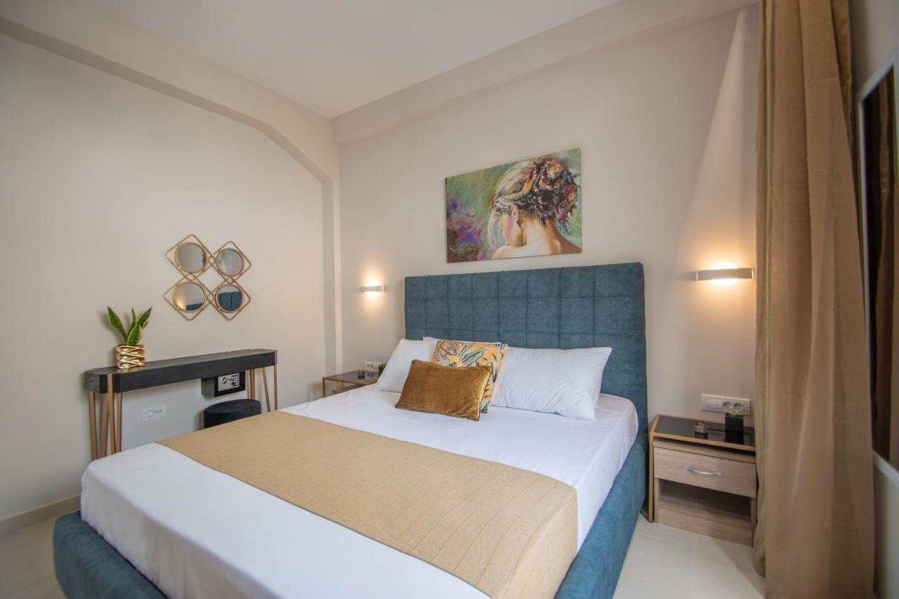 Alcmene Lux Apartment Zakynthos Exterior photo