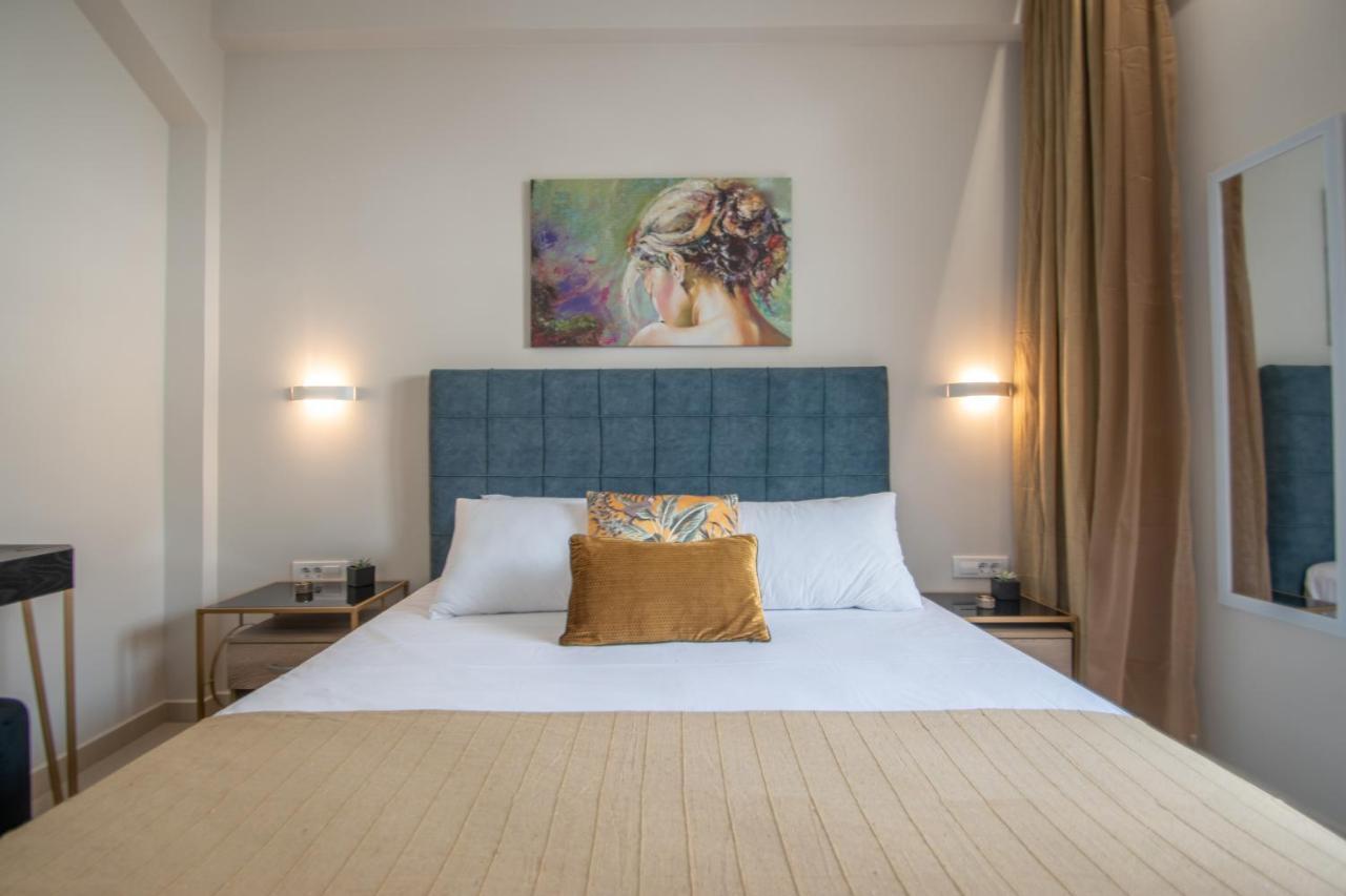 Alcmene Lux Apartment Zakynthos Exterior photo